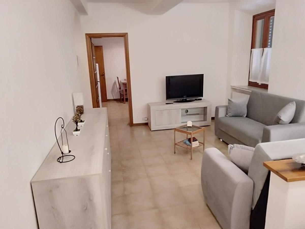 ヴィンチLa Casa Di Elisaアパートメント エクステリア 写真