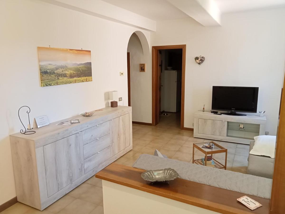 ヴィンチLa Casa Di Elisaアパートメント エクステリア 写真